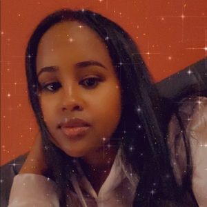 Meet your Posher, Anisa